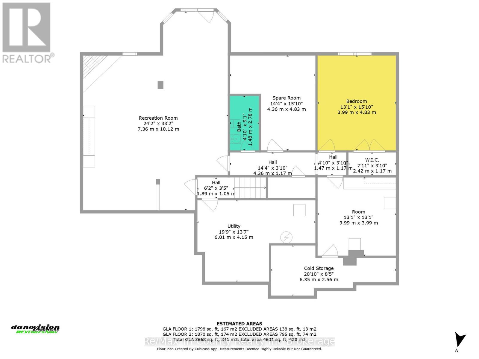11 Woodside Drive, Tillsonburg, Ontario  N4G 5P9 - Photo 27 - X12110154