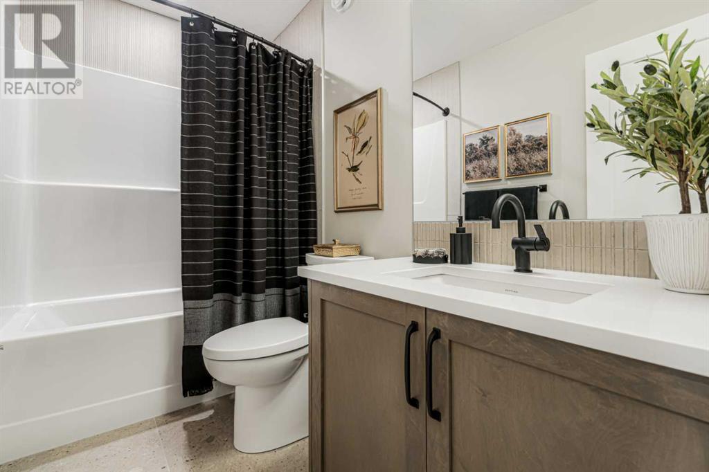 8217 8a Avenue Sw, Calgary, Alberta  T2H 0C3 - Photo 14 - A2212774