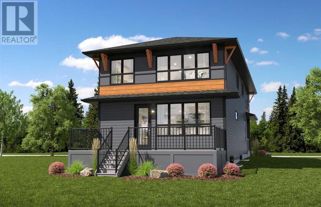 8217 8a Avenue Sw, Calgary, Alberta  T2H 0C3 - Photo 20 - A2212774