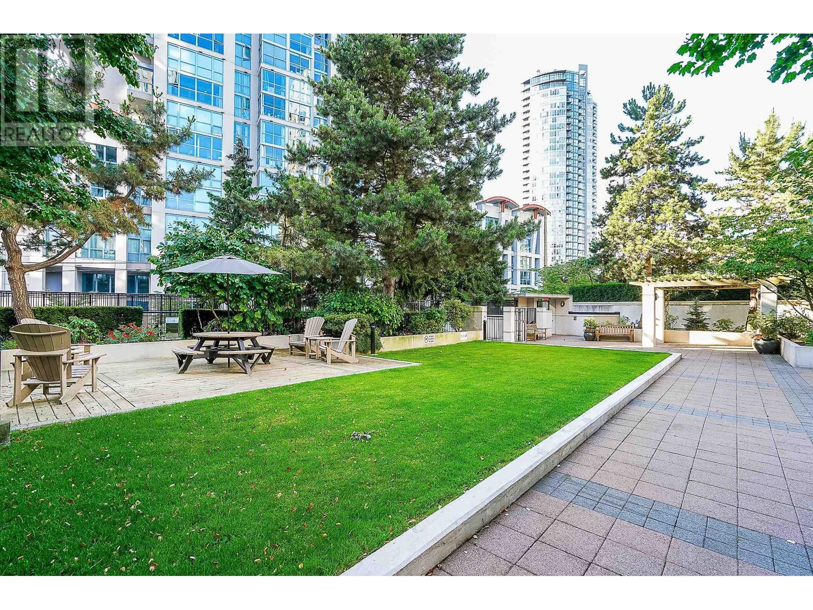 1608 1295 Richards Street, Vancouver, British Columbia  V6B 1B7 - Photo 32 - R2995890
