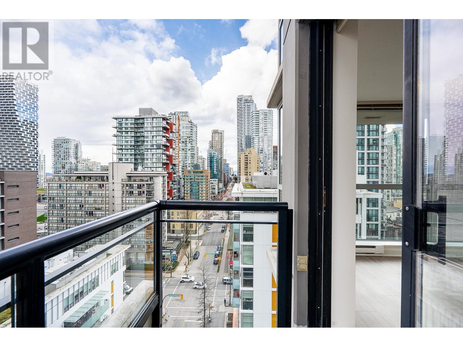 1608 1295 Richards Street, Vancouver, British Columbia  V6B 1B7 - Photo 28 - R2995890