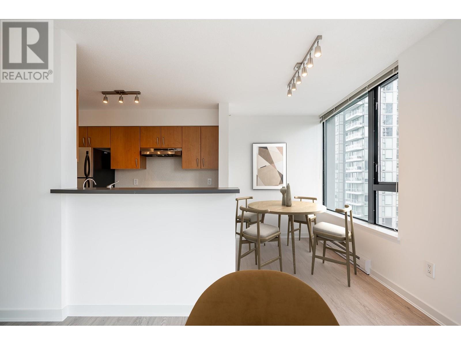 1608 1295 Richards Street, Vancouver, British Columbia  V6B 1B7 - Photo 14 - R2995890