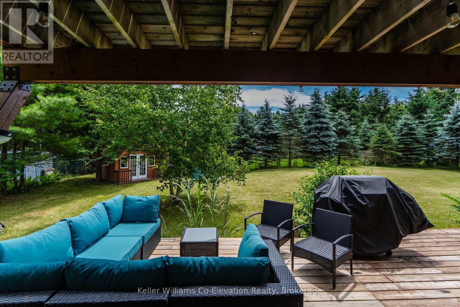 9 Philpark Road, Tiny, Ontario  L9M 0M7 - Photo 30 - S12102709