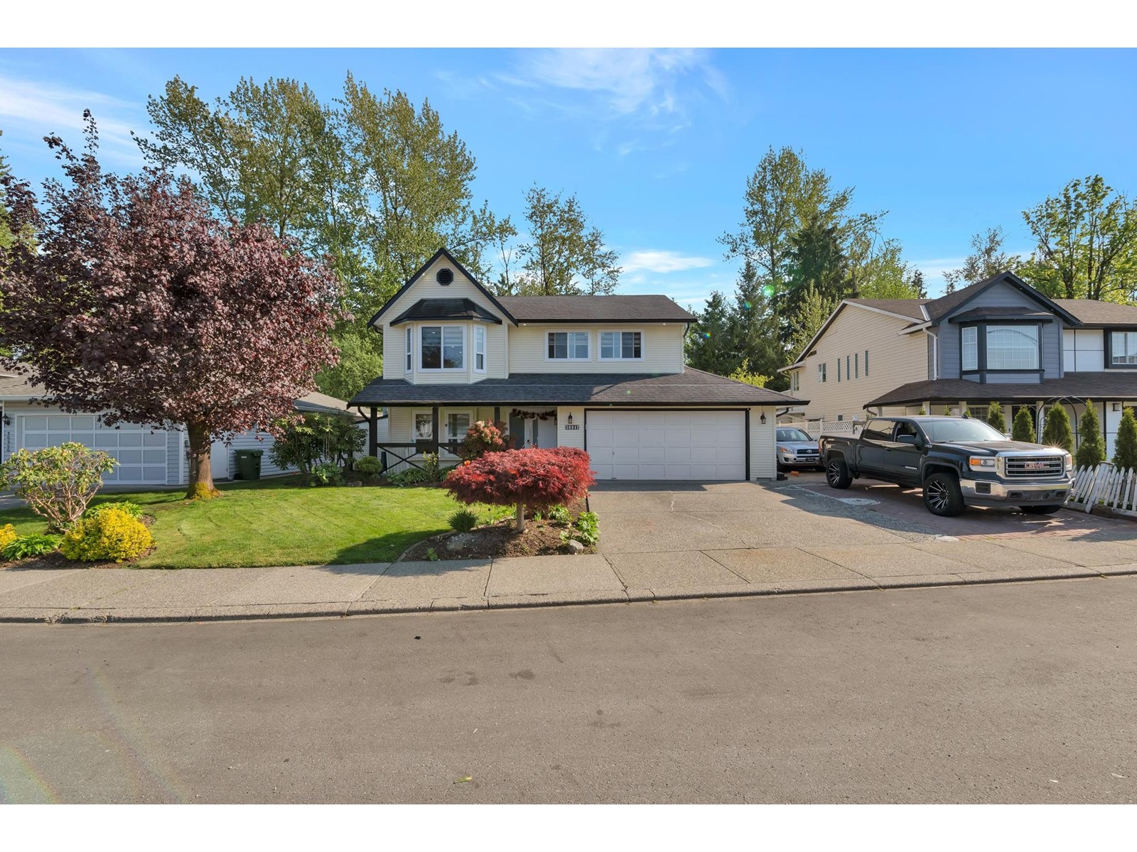 Property at 30942 GARDNER AVENUE image 2
