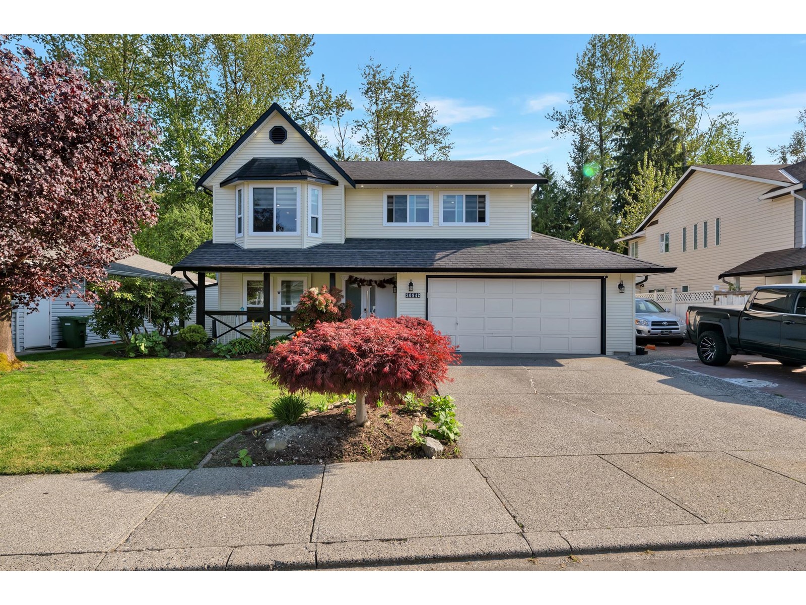 Property at 30942 GARDNER AVENUE image 1