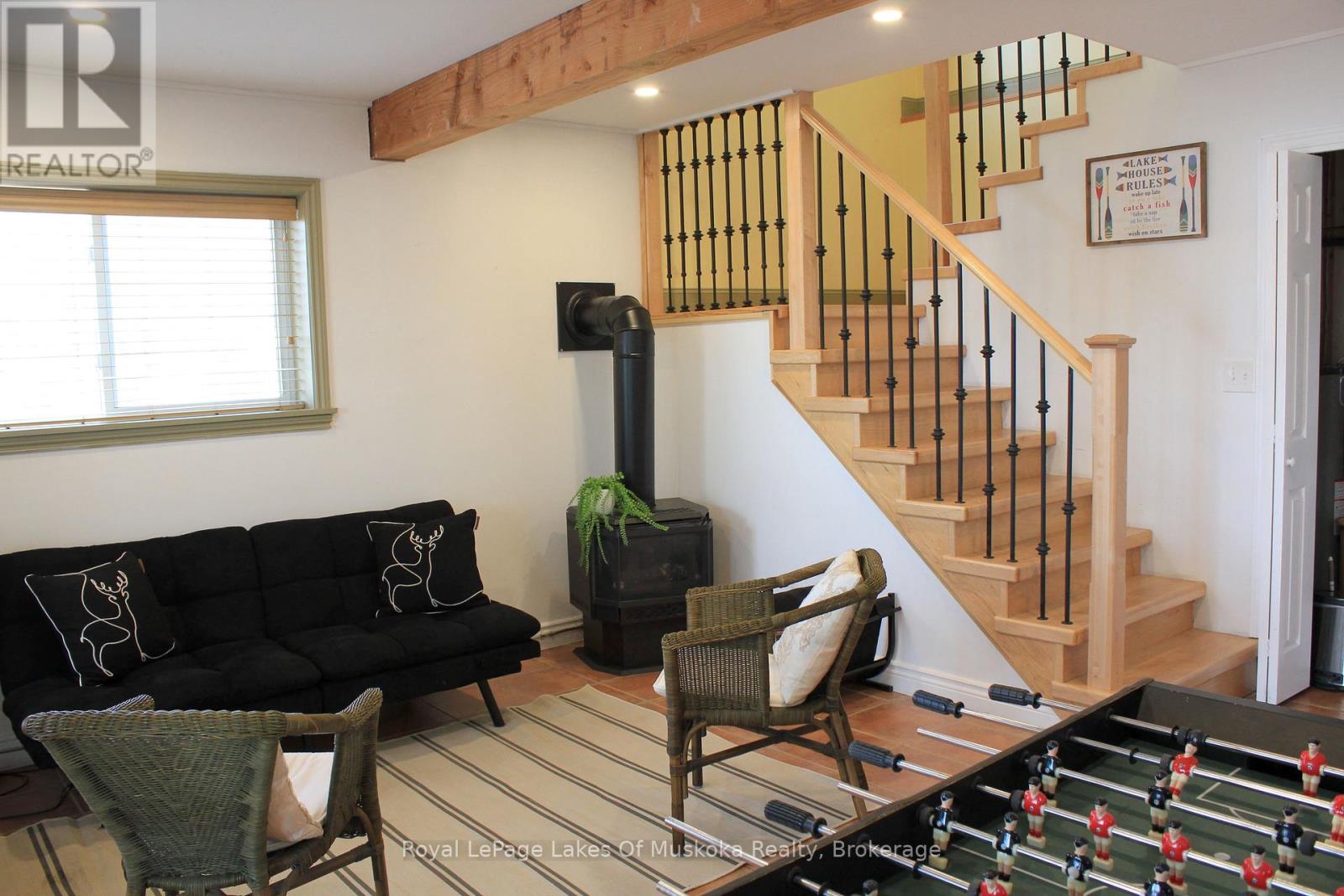 1136 Lakeside Trail, Magnetawan, Ontario P0A 1P0 - Photo 20 - X12027729