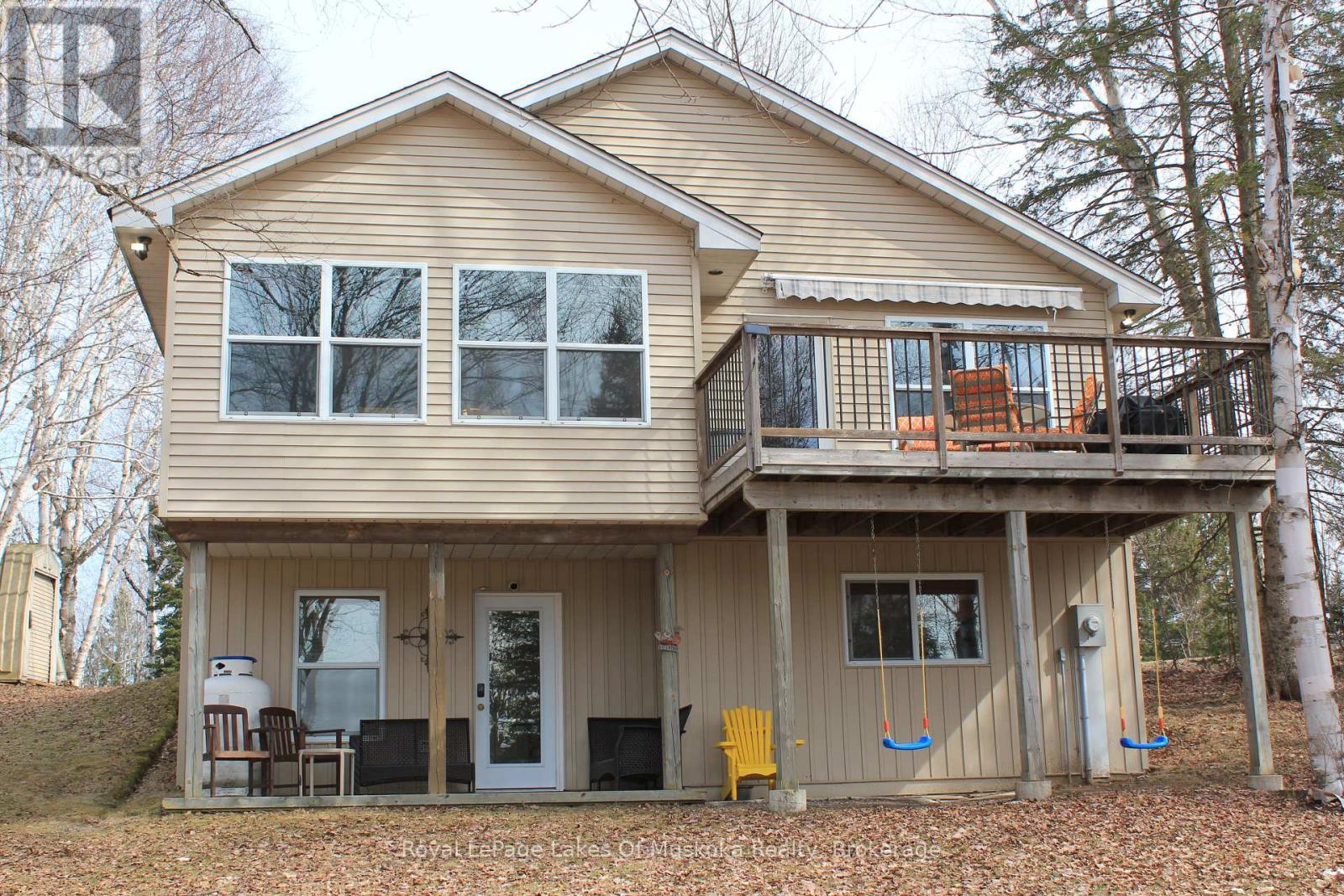 1136 Lakeside Trail, Magnetawan, Ontario P0A 1P0 - Photo 32 - X12027729