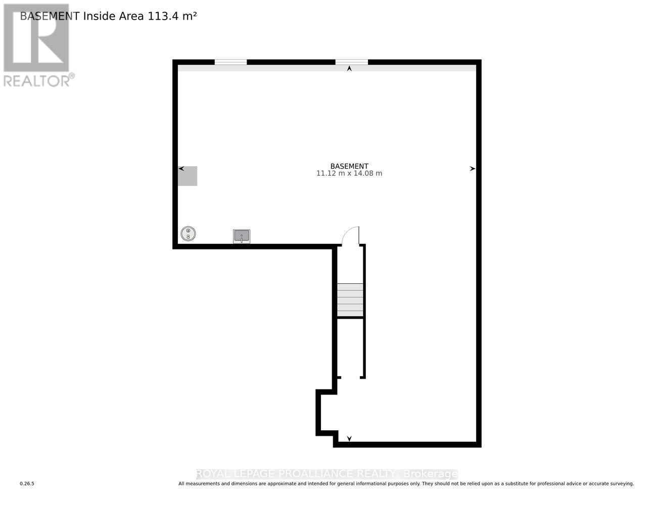 9 Ben Tekamp Terrace, Brockville, Ontario  K0E 0E8 - Photo 31 - X12110973