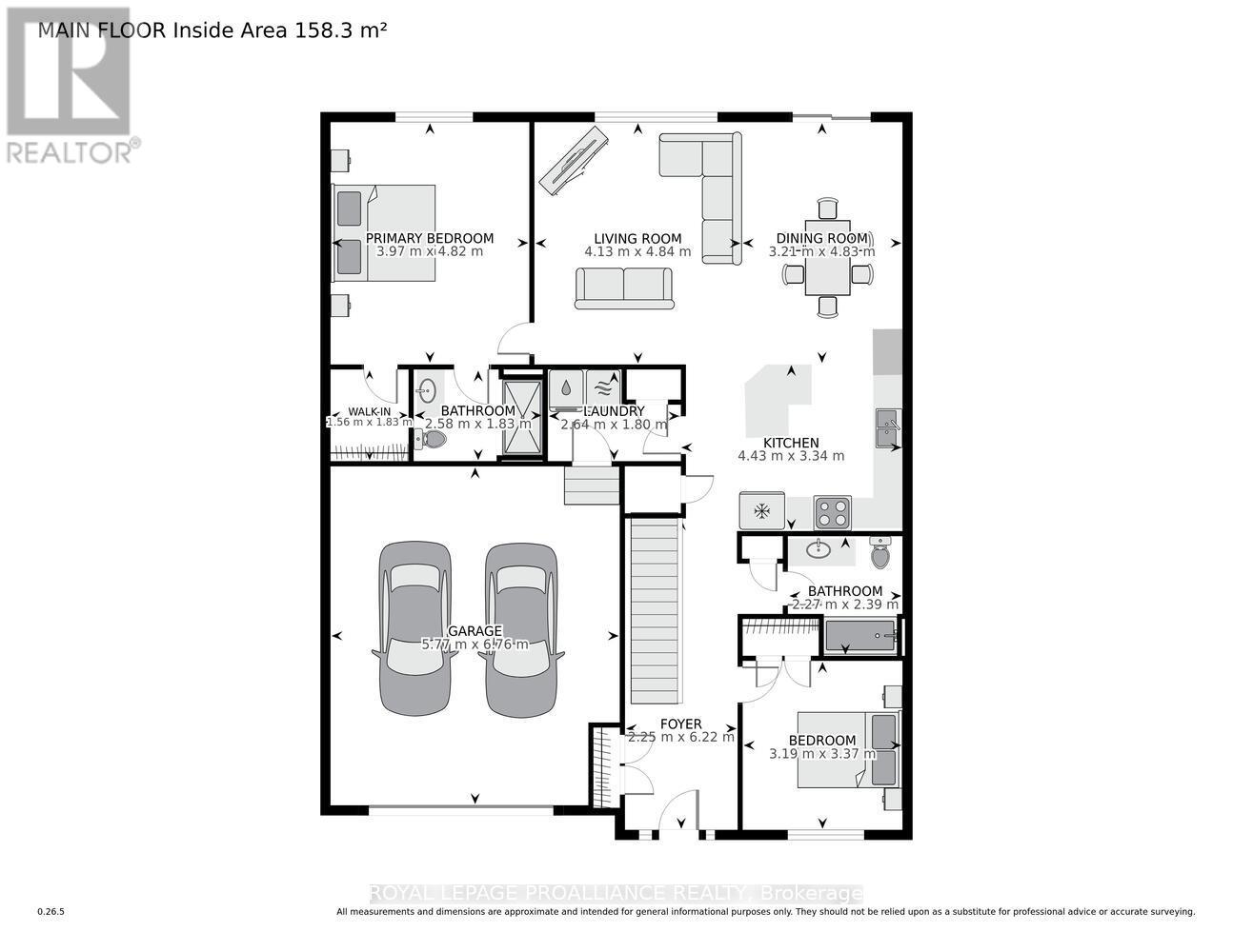 9 Ben Tekamp Terrace, Brockville, Ontario  K0E 0E8 - Photo 30 - X12110973