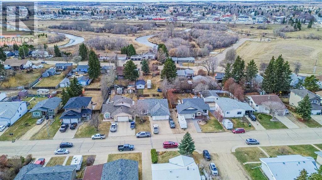 4818 43 Street, Ponoka, Alberta  T4J 1C2 - Photo 29 - A2216278