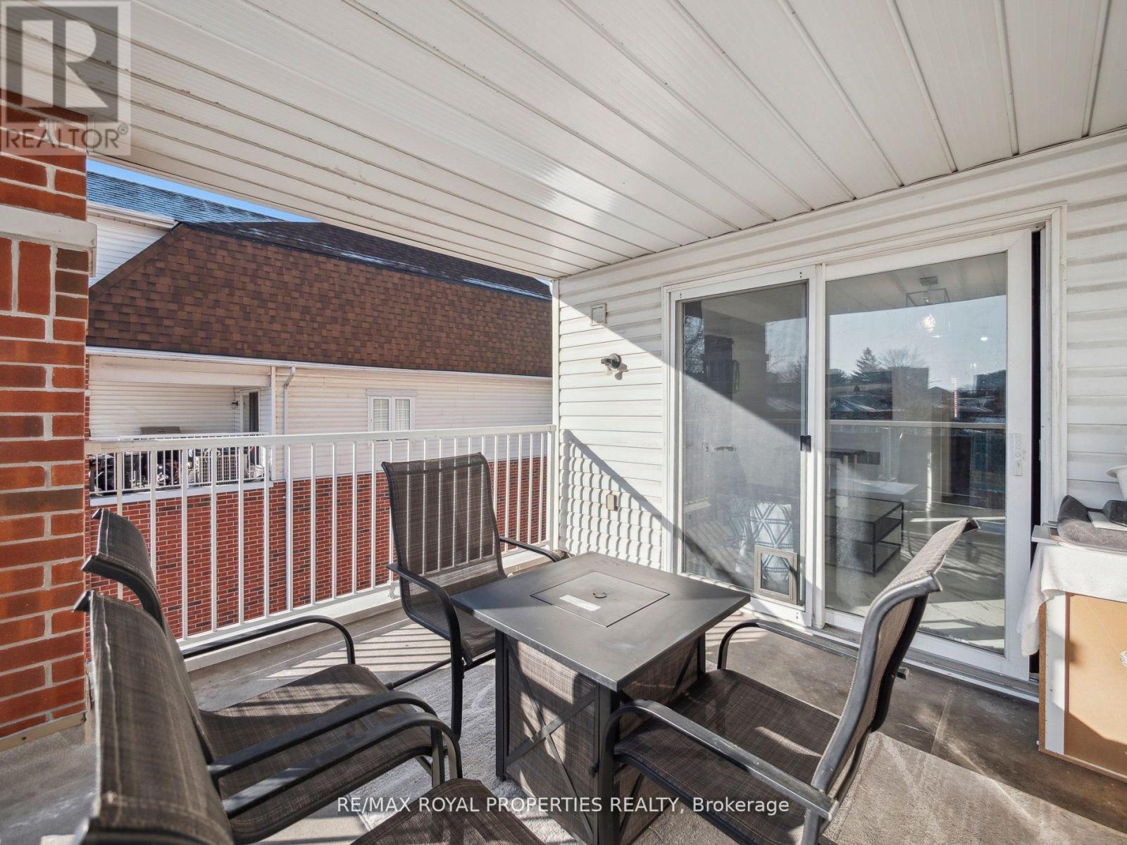 22 - 593 Kennedy Road, Toronto (Kennedy Park), Ontario  M1K 2B2 - Photo 20 - E12112421