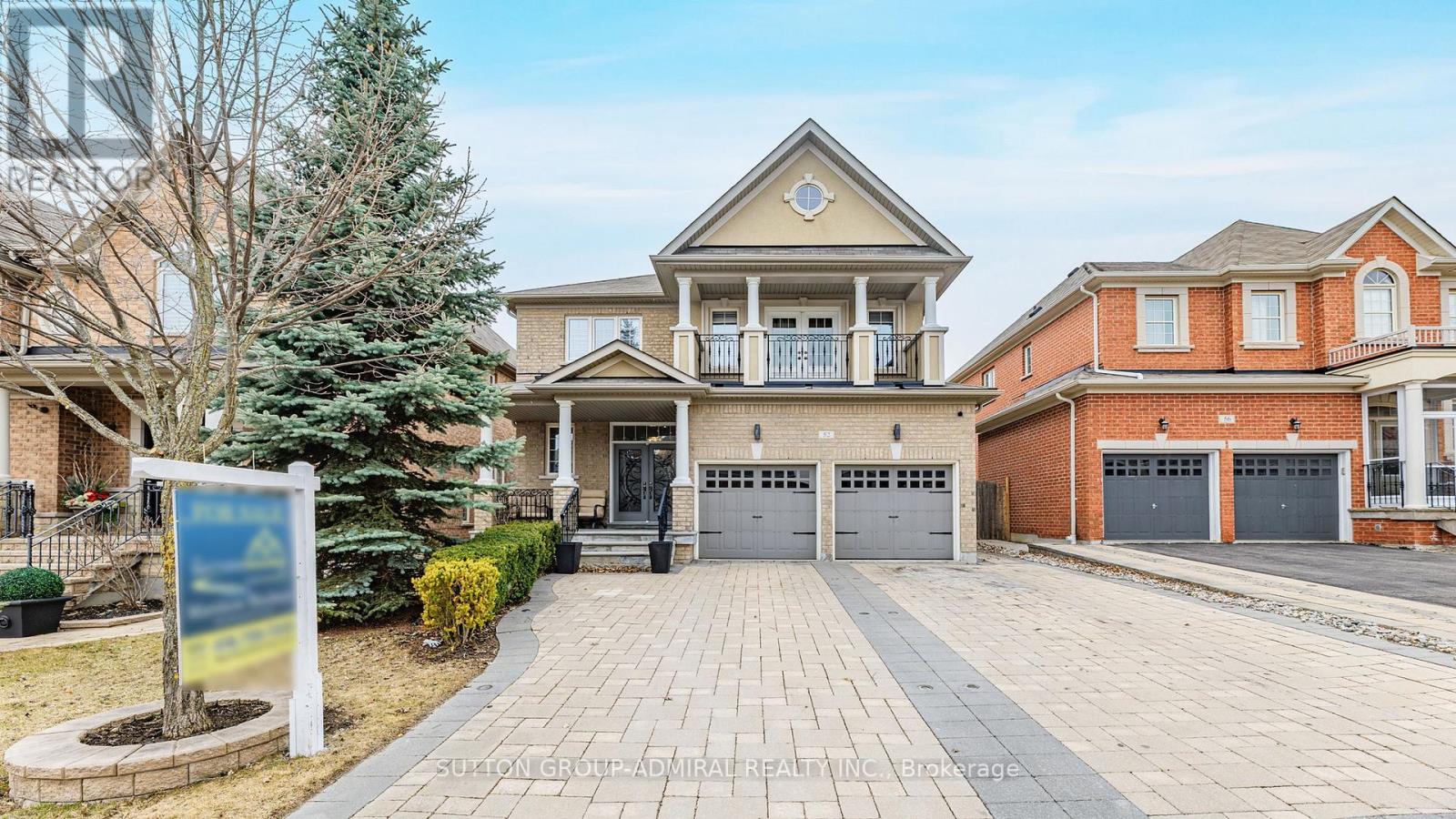 52 LADY ANGELA LANE, Vaughan, Ontario
