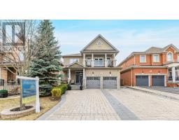 52 LADY ANGELA LANE, Vaughan, Ontario