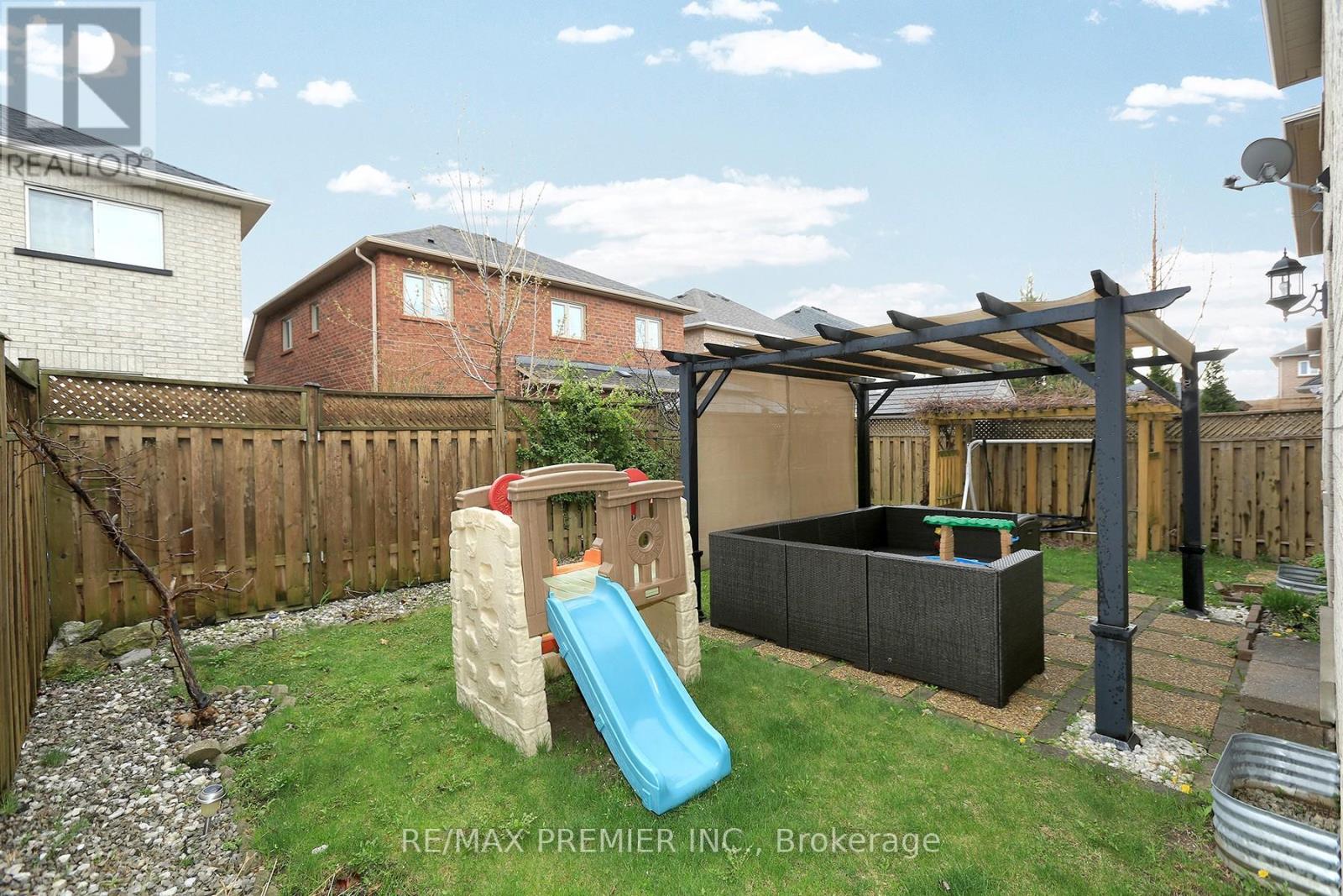 193 Tierra Avenue, Vaughan, Ontario  L6A 3H5 - Photo 21 - N12112477