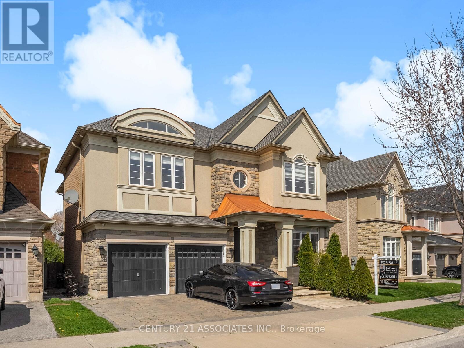 3121 TRAILSIDE DRIVE, Oakville, Ontario