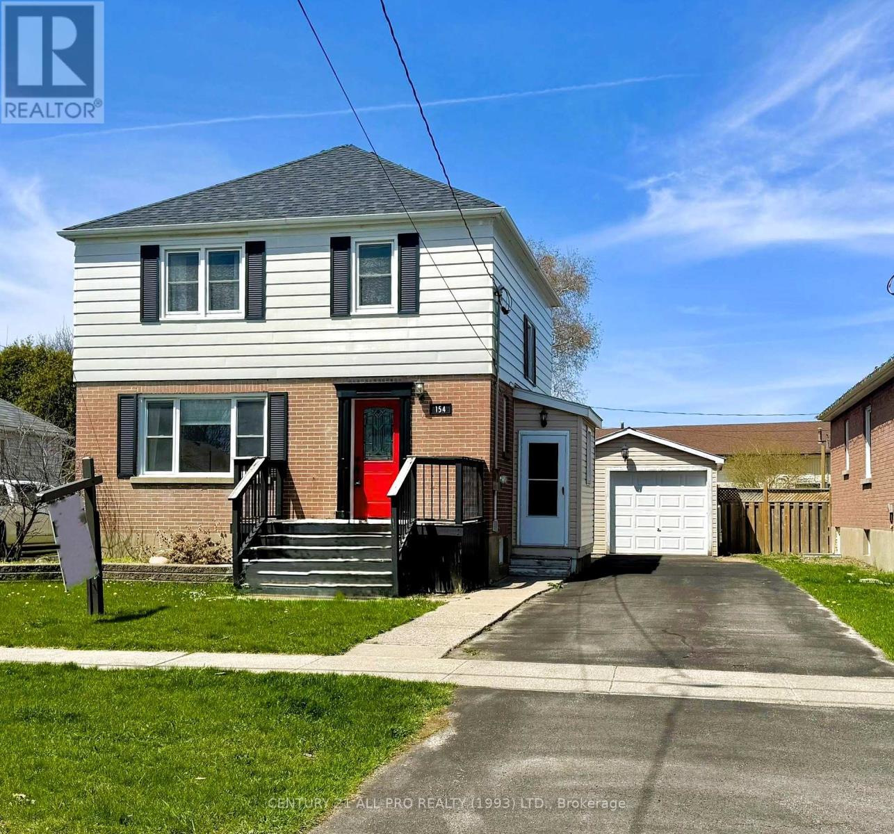 Property at 154 MUNROE STREET image 1