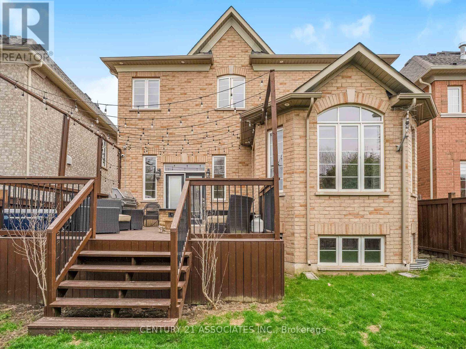 3121 Trailside Drive, Oakville, Ontario  L6M 0P6 - Photo 29 - W12111425