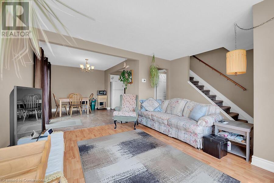 977 Francis Road Unit# 2, Burlington, Ontario  L7T 3Z1 - Photo 14 - 40723118