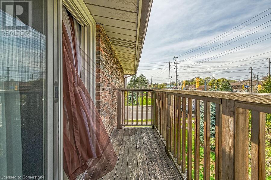 977 Francis Road Unit# 2, Burlington, Ontario  L7T 3Z1 - Photo 24 - 40723118