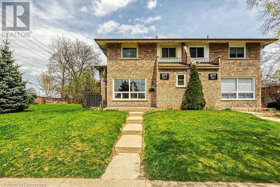 977 Francis Road Unit# 2, Burlington, Ontario  L7T 3Z1 - Photo 4 - 40723118