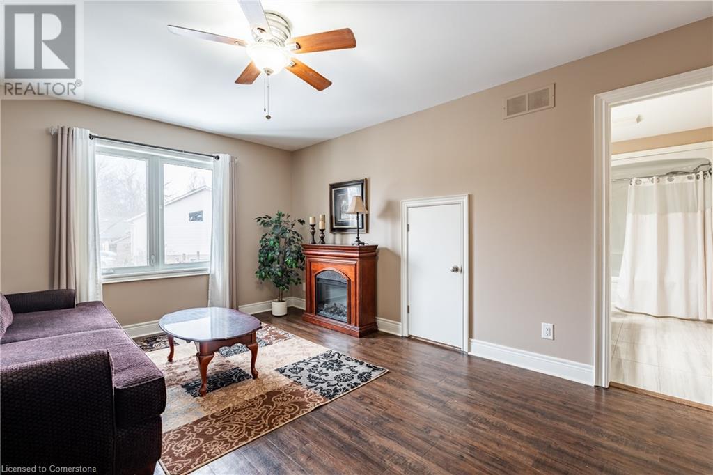 6186 Dorchester Road Unit# 106, Niagara Falls, Ontario  L2G 0G4 - Photo 24 - 40722972
