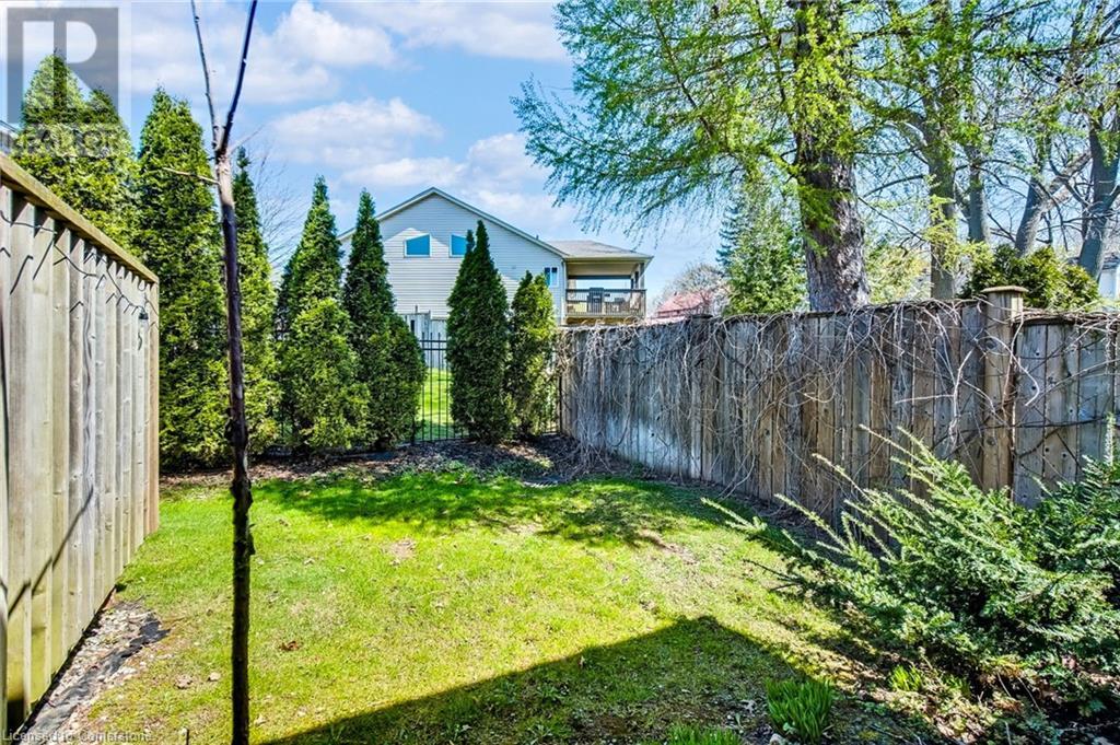 6186 Dorchester Road Unit# 106, Niagara Falls, Ontario  L2G 0G4 - Photo 37 - 40722972