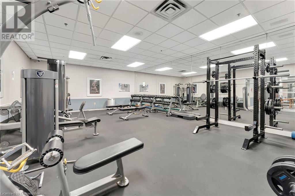 1270 Maple Crossing Boulevard Unit# 1610, Burlington, Ontario  L7S 2J3 - Photo 23 - 40722728