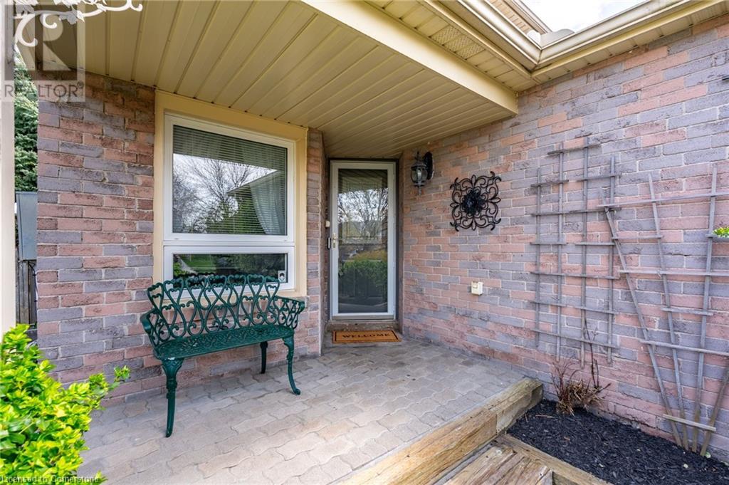 1141 Montgomery Drive, Oakville, Ontario  L6M 1E9 - Photo 2 - 40722284