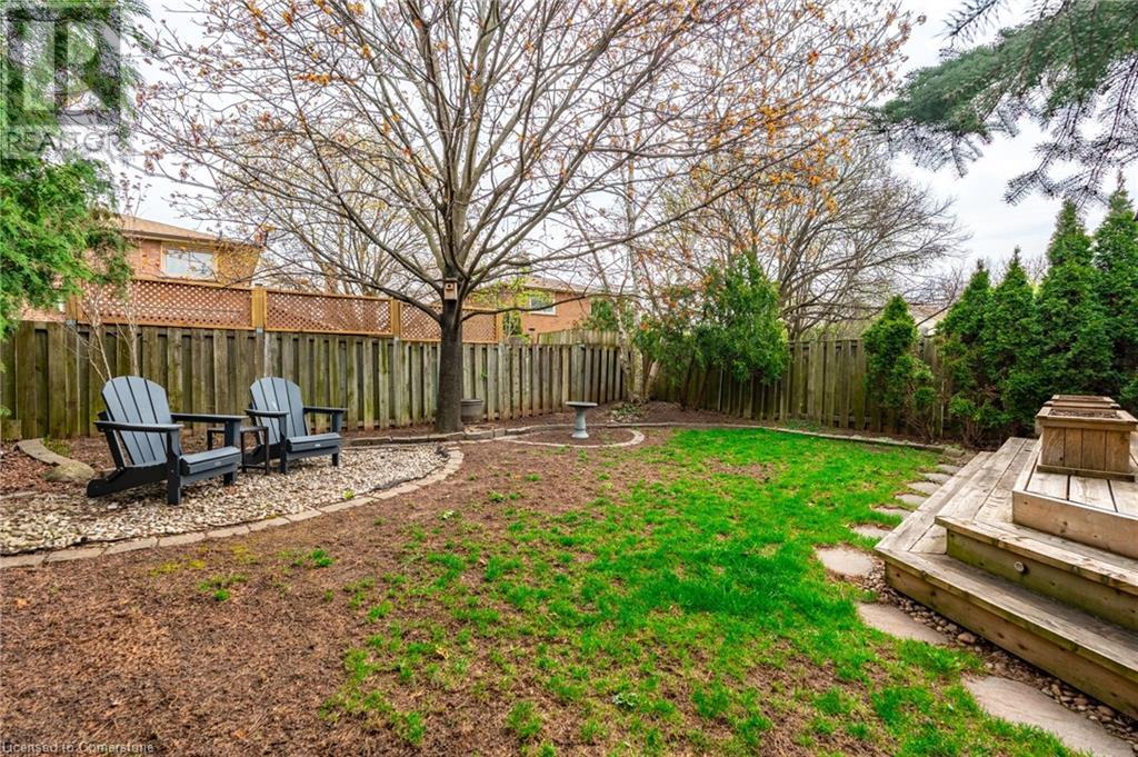 1141 Montgomery Drive, Oakville, Ontario  L6M 1E9 - Photo 47 - 40722284