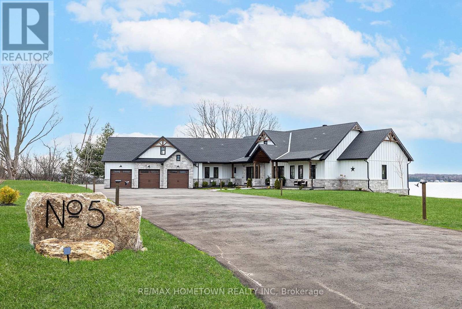 5 Shoreside Way, Augusta, Ontario  K6V 5T1 - Photo 6 - X12113712
