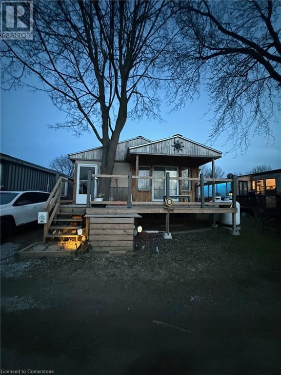 99 Fourth Concession Road Unit# Lot 232, Burford, Ontario  N0E 1A0 - Photo 19 - 40723206