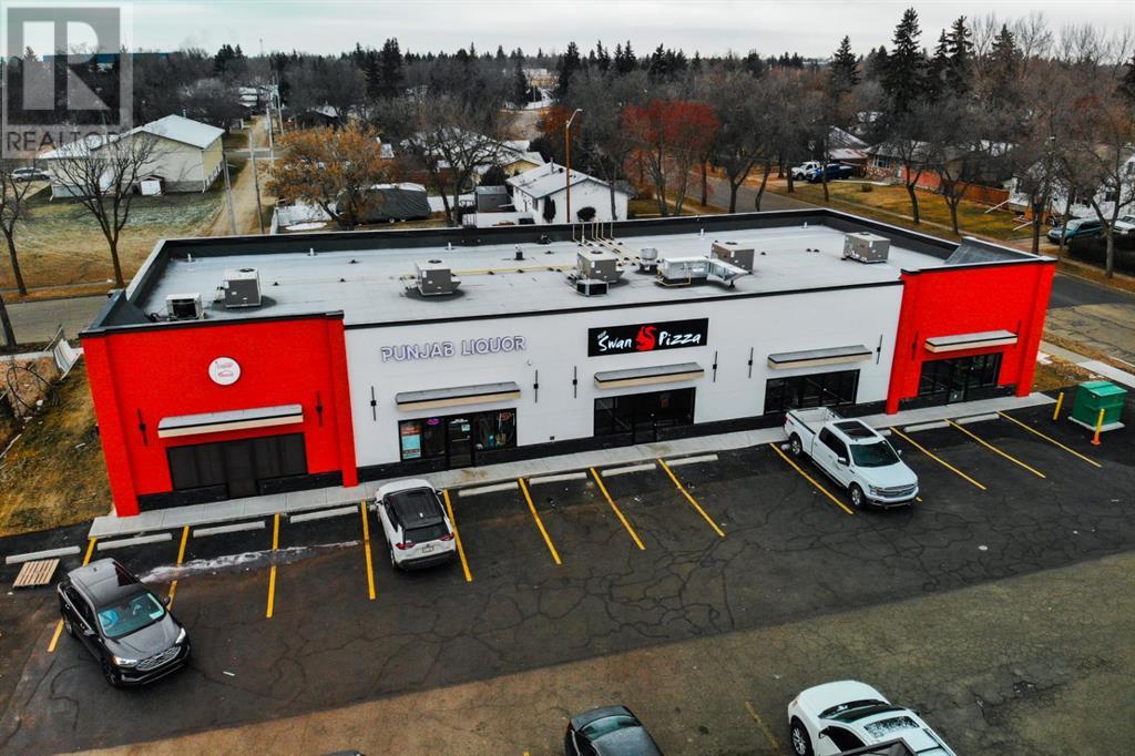 7 Mt. Pleasant Drive, camrose, Alberta