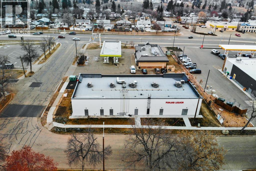 7 Mt. Pleasant Drive, Camrose, Alberta  T4V 2L9 - Photo 5 - A2194666