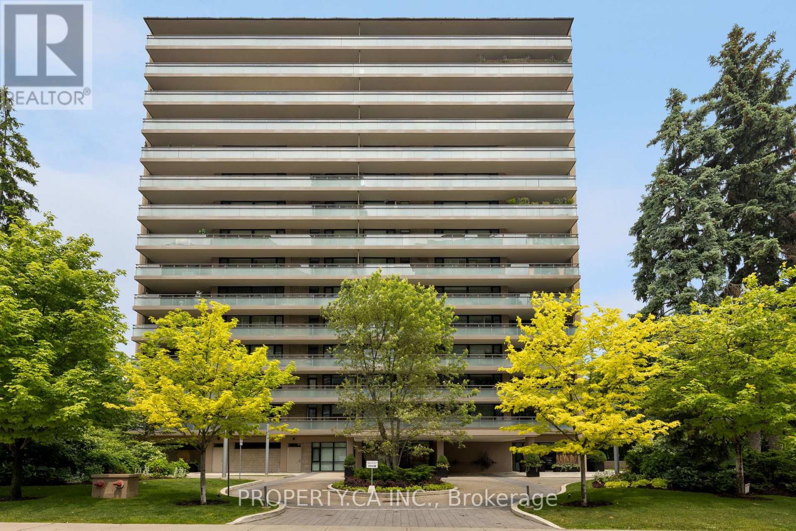 10b - 66 Collier Street, Toronto, Ontario  M4W 1L9 - Photo 30 - C12113652