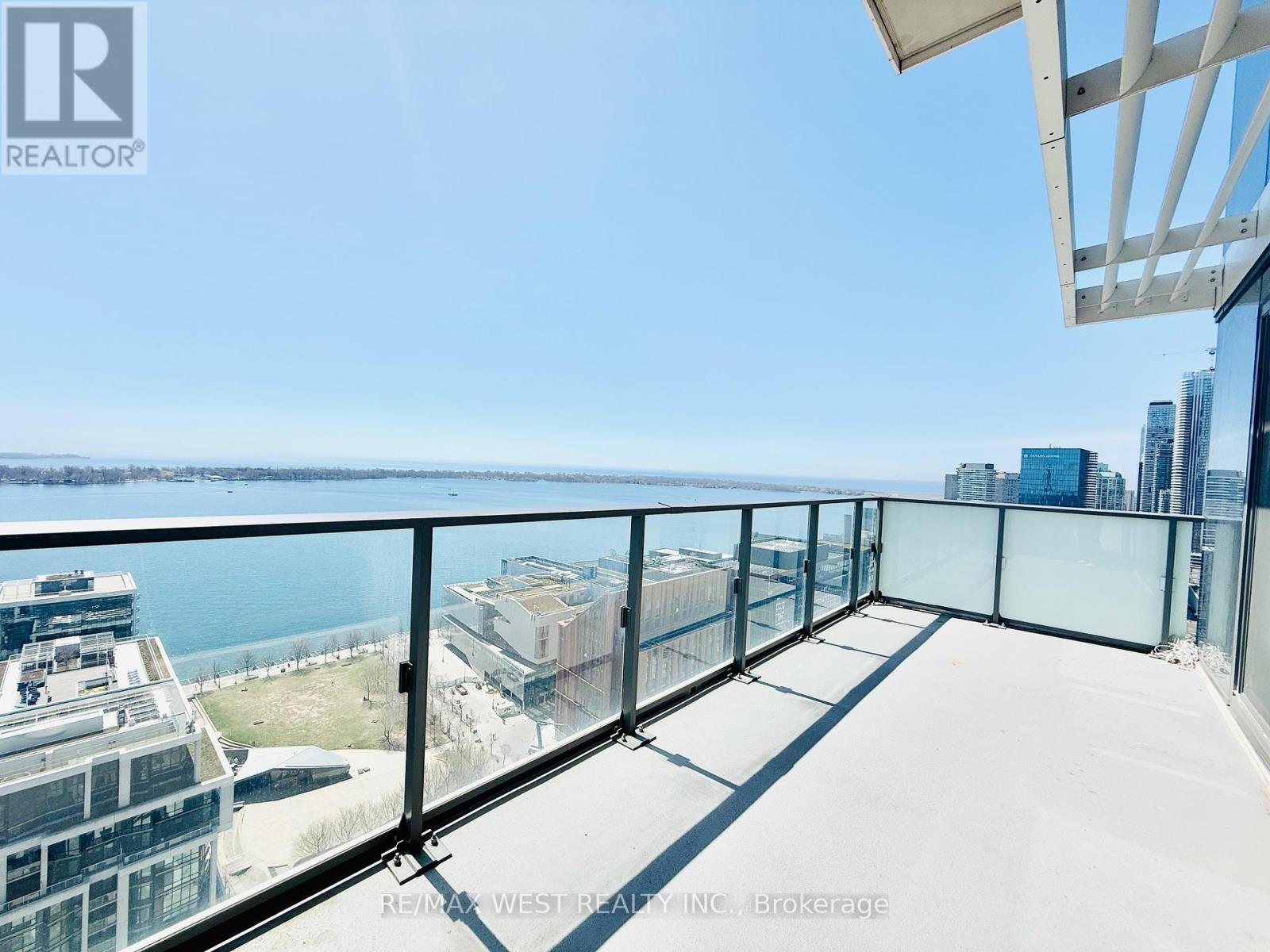 2709 - 16 Bonnycastle Street, Toronto, Ontario  M5A 0C8 - Photo 2 - C12113709