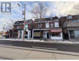 889 DUNDAS STREET W, Toronto, Ontario