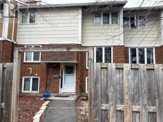 49 - 135 SALTER CRESCENT, Ottawa, Ontario