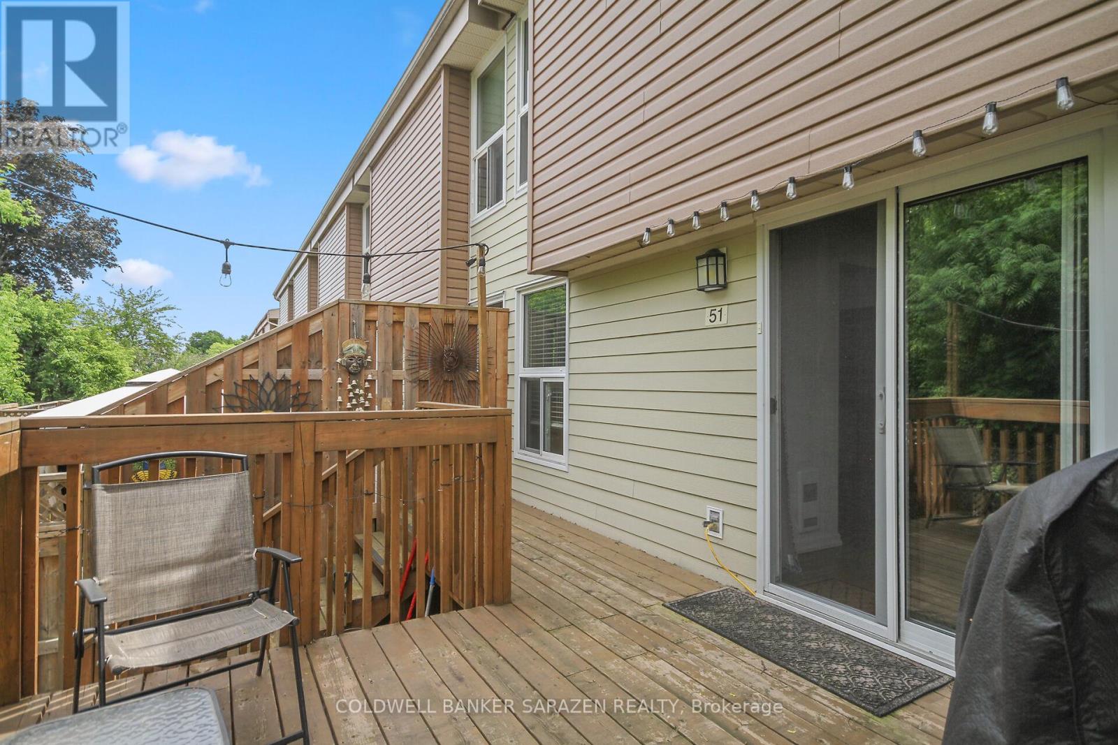 51 - 3415 Uplands Drive, Ottawa, Ontario  K1V 9N4 - Photo 36 - X12113693