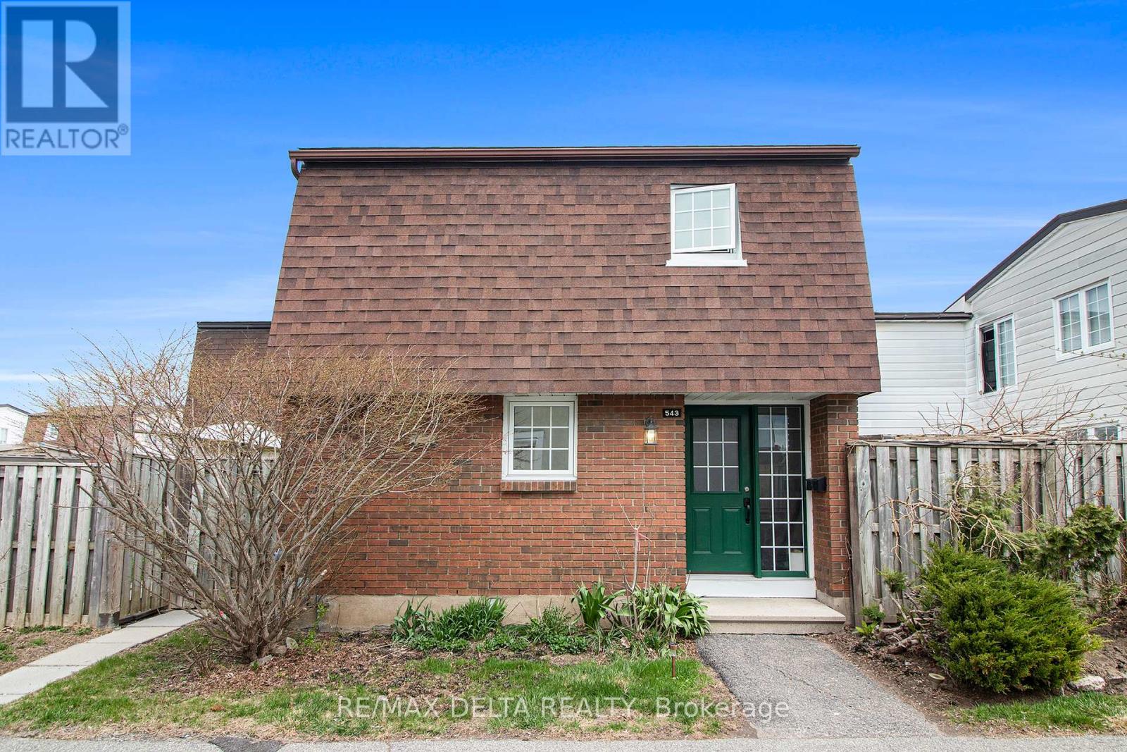 Property at 120 - 543 EAST ORKNEY PRIVATE image 1