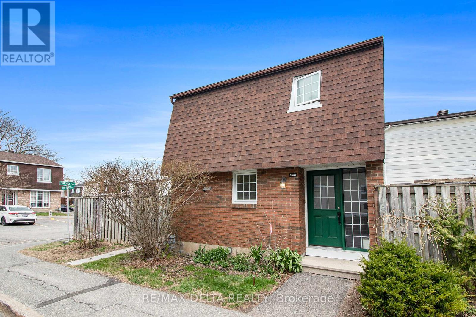 Property at 120 - 543 EAST ORKNEY PRIVATE image 2