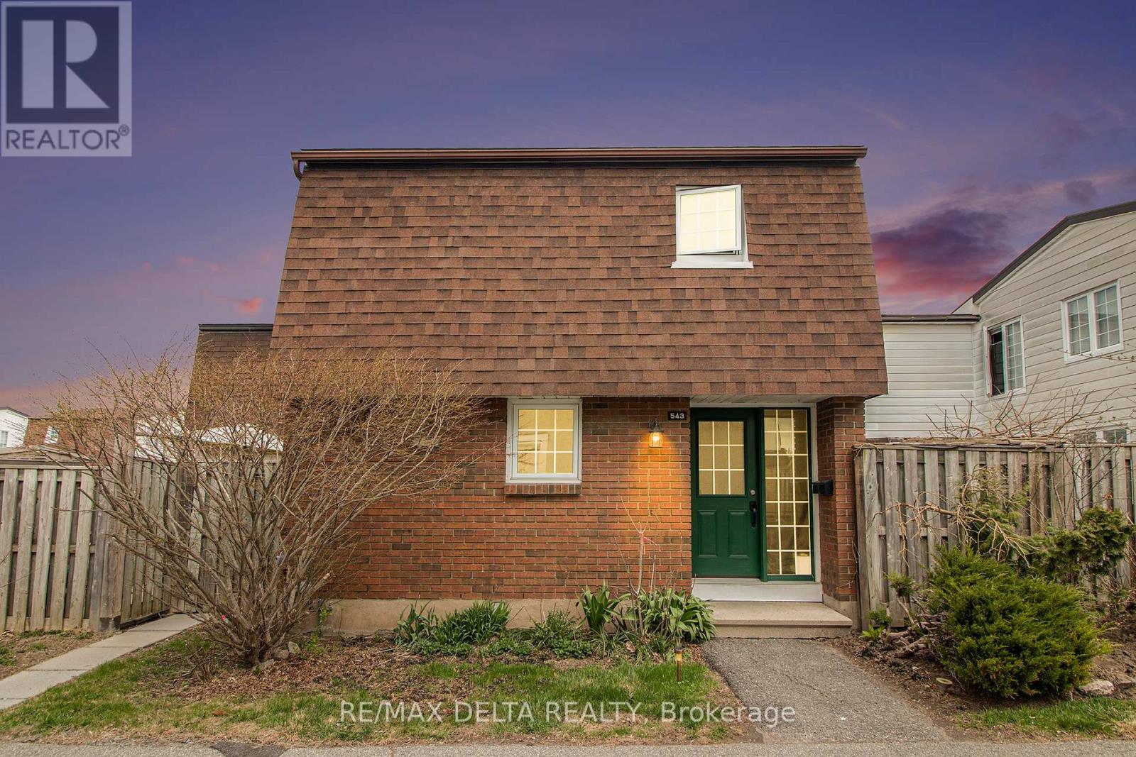 Property at 120 - 543 EAST ORKNEY PRIVATE image 3