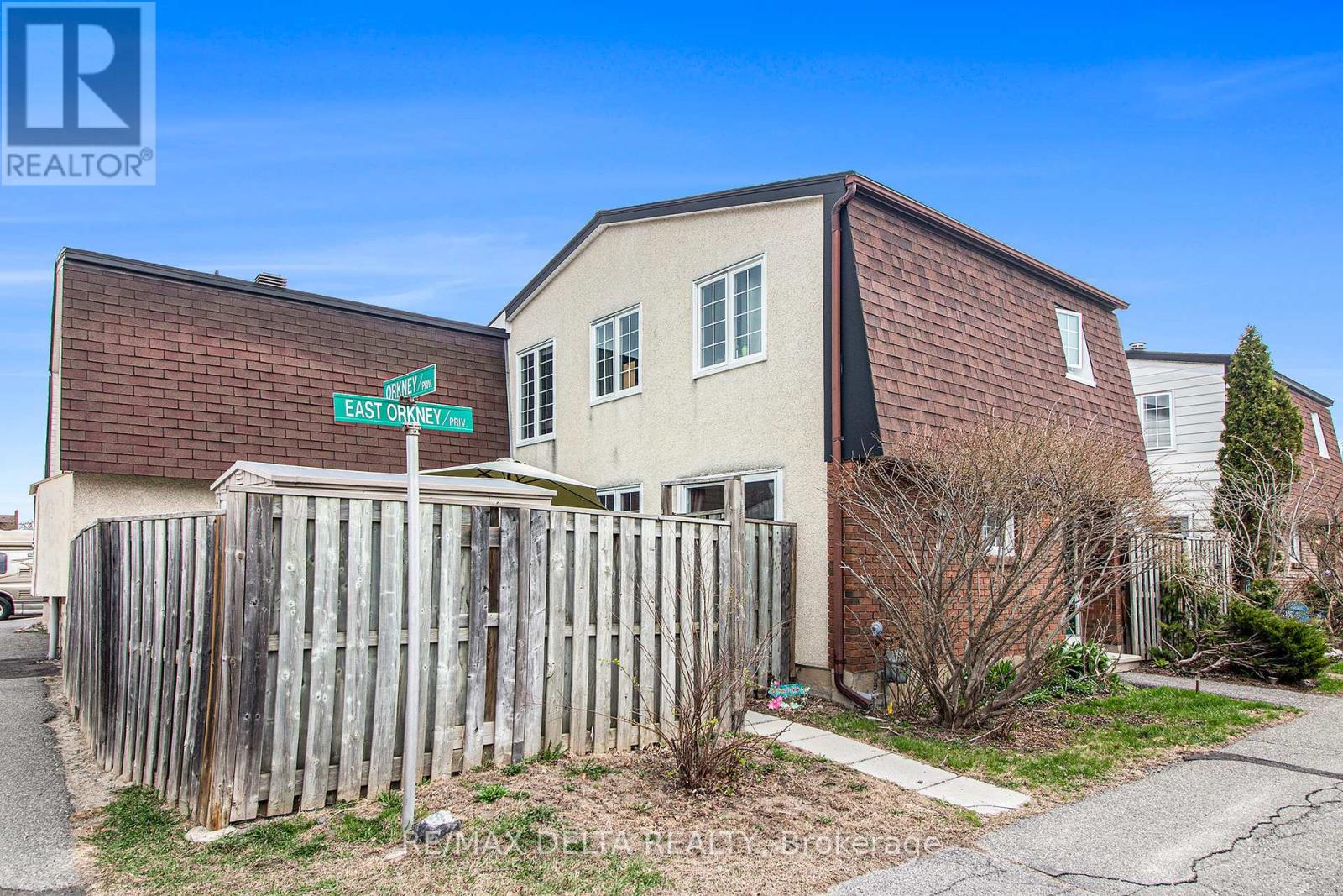 Property at 120 - 543 EAST ORKNEY PRIVATE image 4