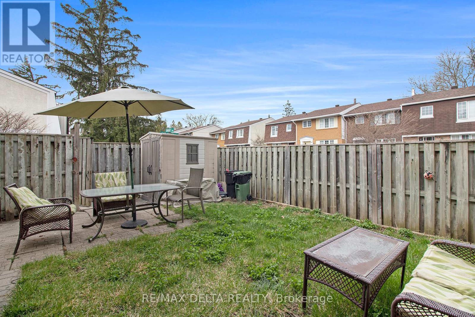 120 - 543 East Orkney Private, Ottawa, Ontario  K2C 3M7 - Photo 6 - X12113711