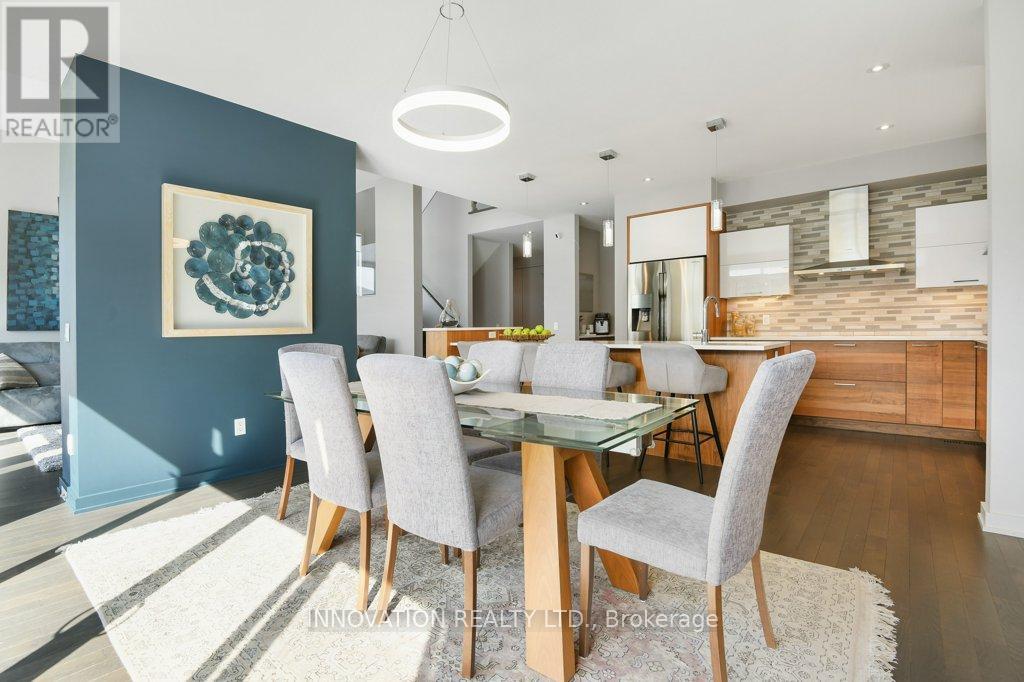 652 Bridleglen Crescent, Ottawa, Ontario  K2M 0H2 - Photo 7 - X12113713