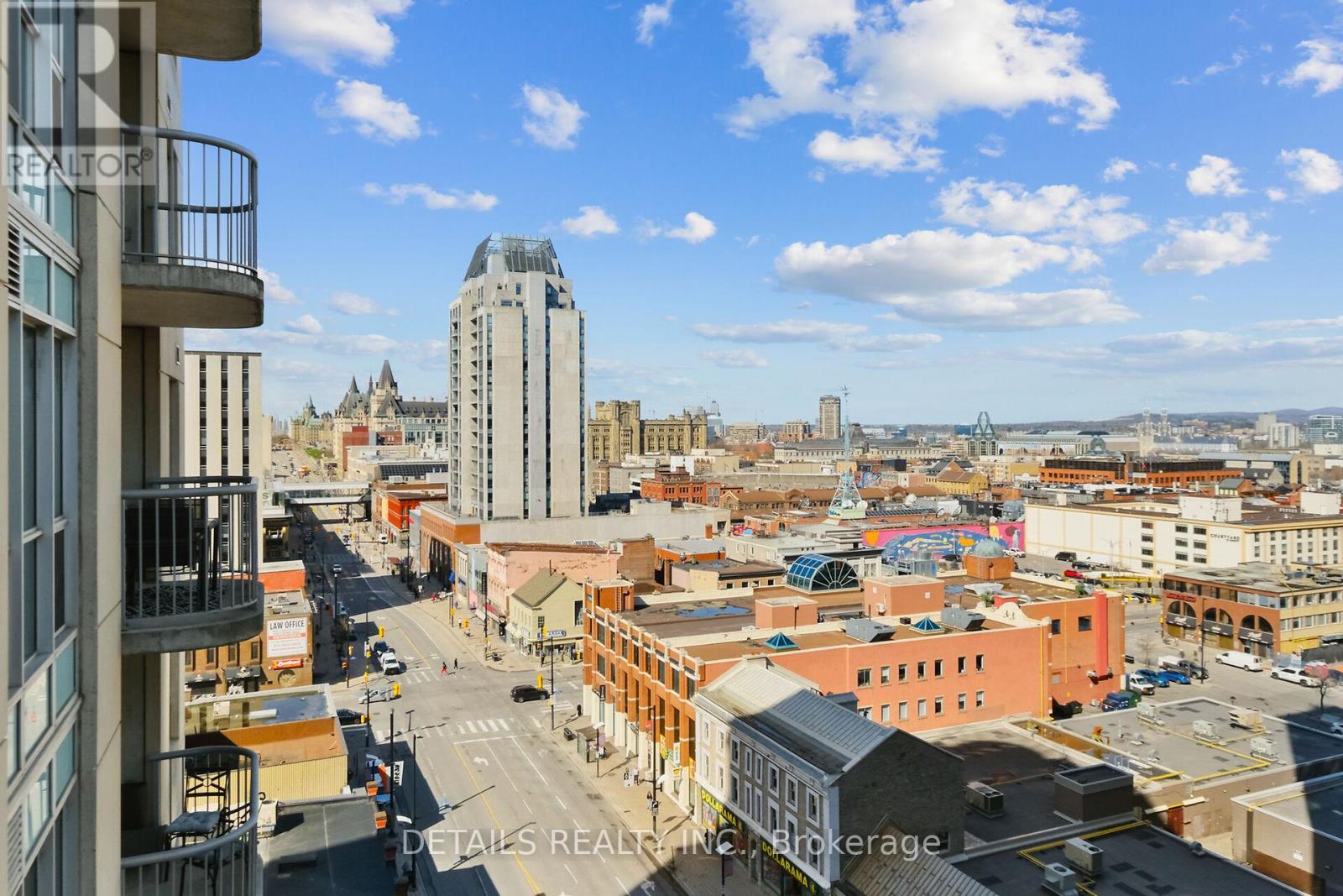 1202 - 200 Rideau Street, Ottawa, Ontario  K1N 5Y1 - Photo 16 - X12113731