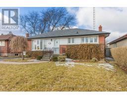 246 BALDWIN STREET, Oshawa, Ontario