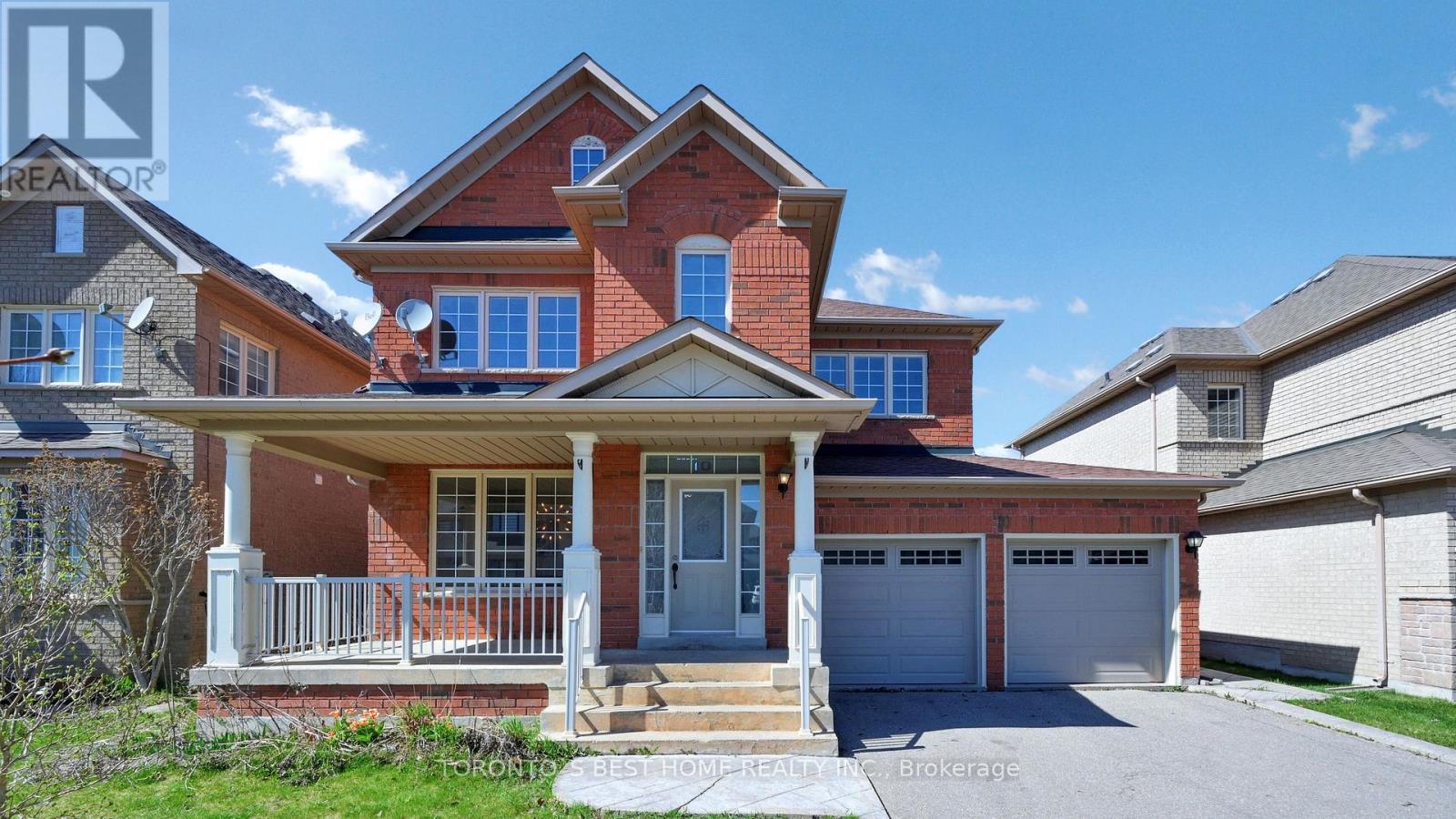 10 WALDRON CRESCENT, richmond hill (oak ridges), Ontario