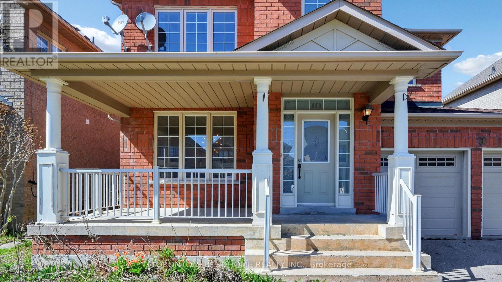 Property at 10 WALDRON CRESCENT image 5