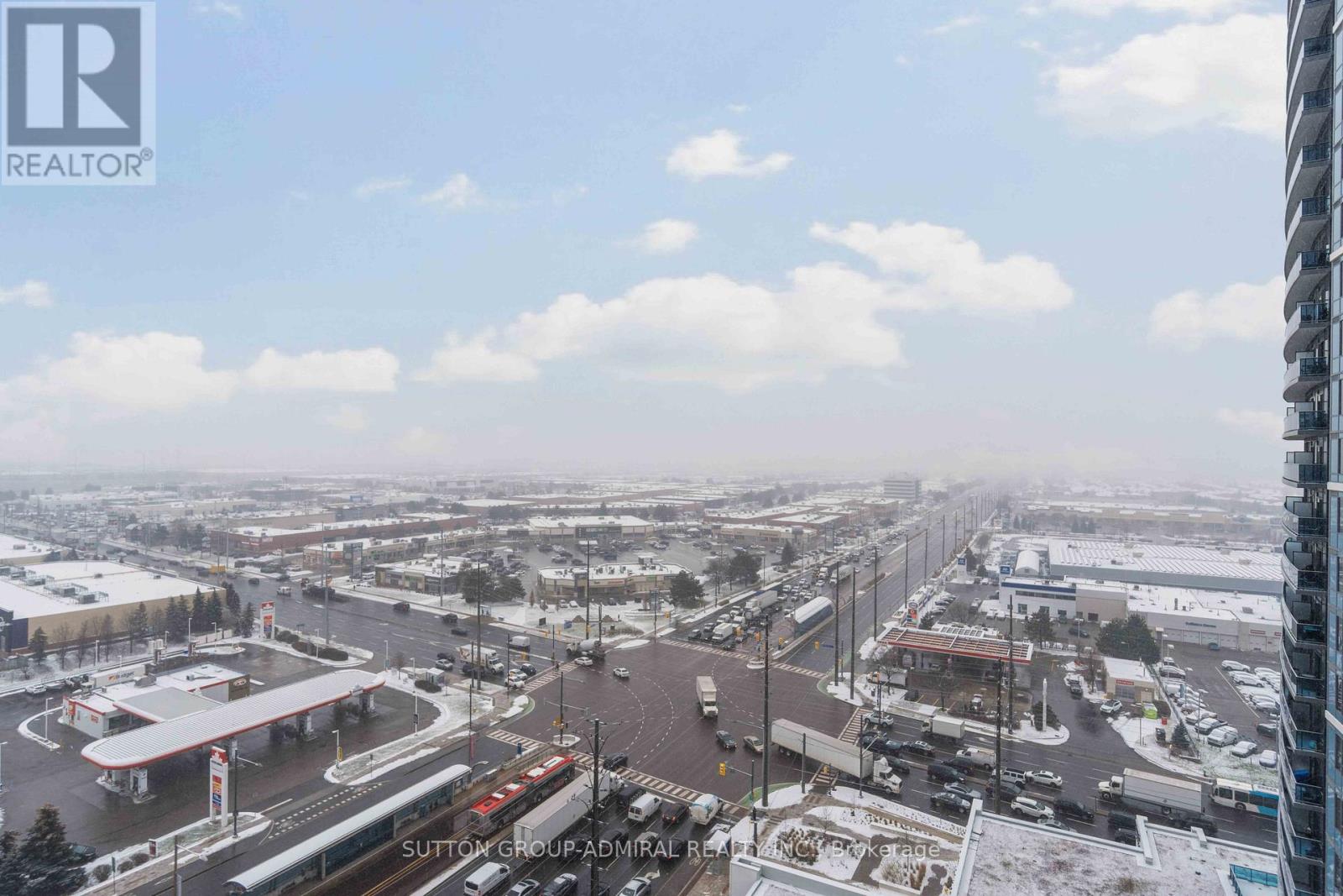 1501 - 3600 Highway 7 Road W, Vaughan, Ontario  L4L 0G7 - Photo 31 - N12113645