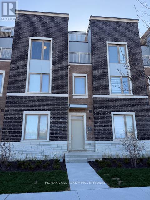 365 - 90 HONEYCRISP CRESCENT, Vaughan, Ontario